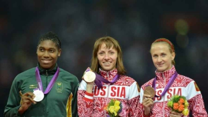 L’AMA veut la suspension de la Russie