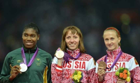 L’AMA veut la suspension de la Russie