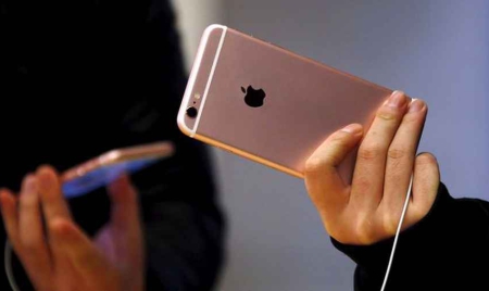 La prise jack retirée de l’iPhone 7 pour gagner en finesse?