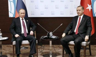 La Russie hausse le ton face à la Turquie