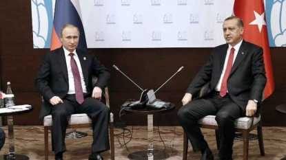 La Russie hausse le ton face à la Turquie