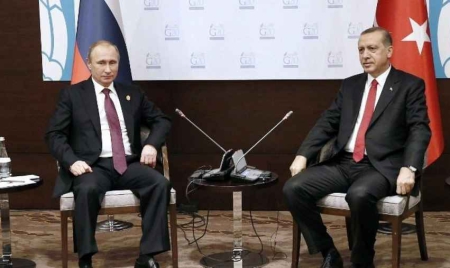 La Russie hausse le ton face à la Turquie