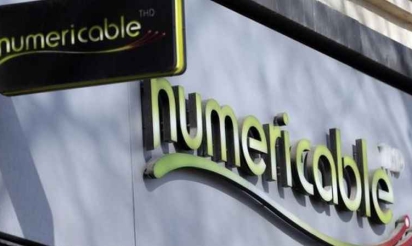 La marque Numericable cèdera la place à SFR