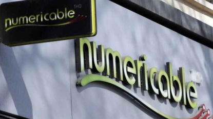 La marque Numericable cèdera la place à SFR