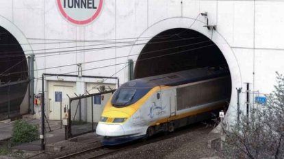 Un Eurostar percute un sanglier et arrive à Paris avec huit heures de retard