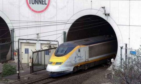 Un Eurostar percute un sanglier et arrive à Paris avec huit heures de retard