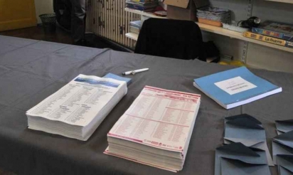 Peu de candidats aux élections régionales issus de l’entreprise