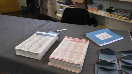 Peu de candidats aux élections régionales issus de l’entreprise