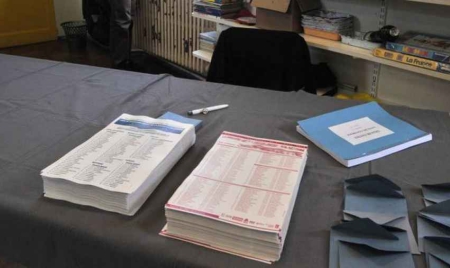 Peu de candidats aux élections régionales issus de l’entreprise