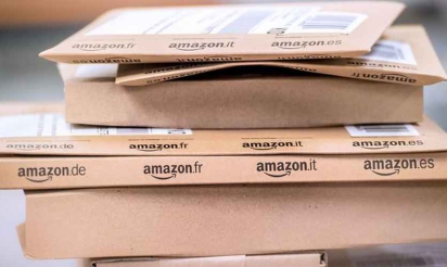 Amazon ouvre sa première librairie en dur à Seattle