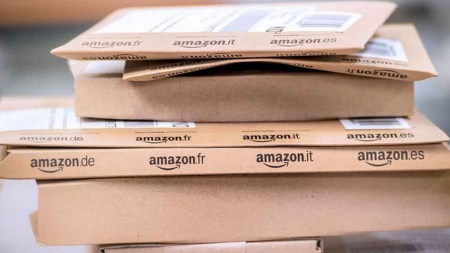 Amazon ouvre sa première librairie en dur à Seattle
