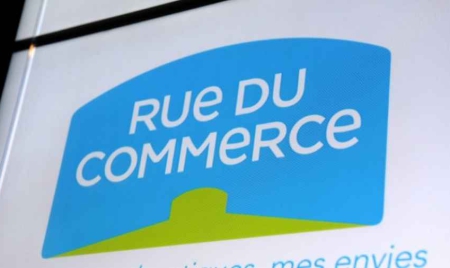 La Commission européenne donne son feu vert au rachat de Rue du Commerce par Carrefour