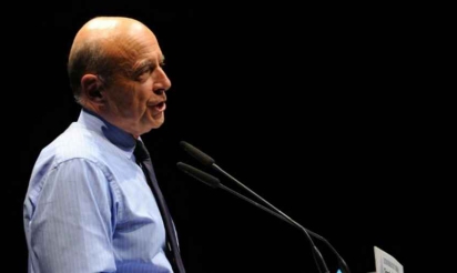 Début du conseil national des Républicains, sans Juppé en raison d’une panne à Orly