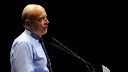 Début du conseil national des Républicains, sans Juppé en raison d’une panne à Orly