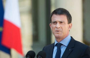 Manuel Valls promet un dialogue serein  avec les nationalistes corses