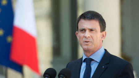 Manuel Valls promet un dialogue serein  avec les nationalistes corses