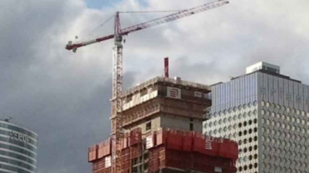 Vinci : va construire la tour Trinity à la Défense