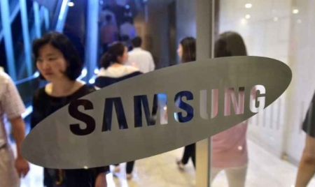Etats-Unis: Samsung va payer 548 millions de dollars à Apple dans l’affaire des brevets