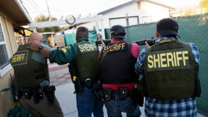 Californie: ce qu’on sait de la fusillade de San Bernardino