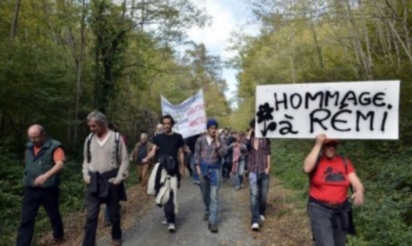 Sivens: abandon définitif du projet du grand barrage