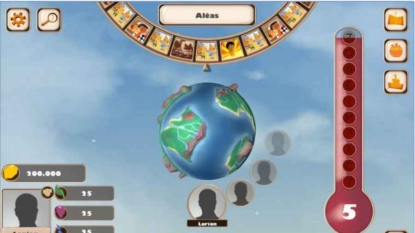 COP21: ce jeu smartphone qui veut accélérer la prise de conscience écologique