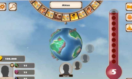 COP21: ce jeu smartphone qui veut accélérer la prise de conscience écologique