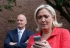 Marine Le Pen risque jusqu’à cinq ans de prison pour ses tweets d’exécutions de Daech