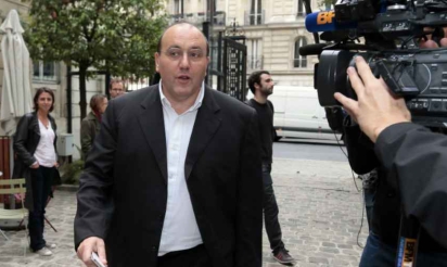 État d’urgence : pour Julien Dray, la France devrait s’inspirer d’Israël