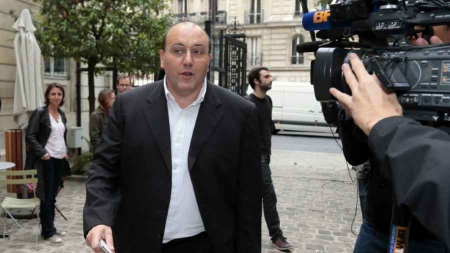 État d’urgence : pour Julien Dray, la France devrait s’inspirer d’Israël