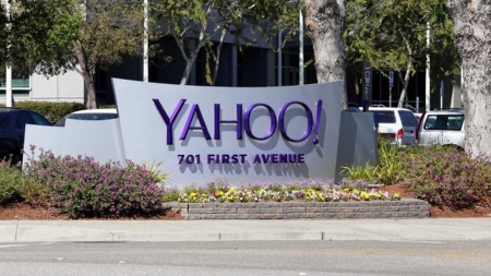 Près de 40 start-up rachetées par Yahoo! ne vaudraient plus rien