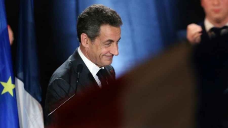 Impôts : Nicolas Sarkozy veut une baisse de 20 à 30 milliards d’euros