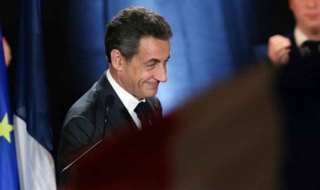 Impôts : Nicolas Sarkozy veut une baisse de 20 à 30 milliards d’euros