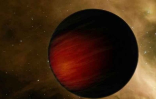 Exoplanètes: désormais Quichotte gravite autour de son étoile Cervantes