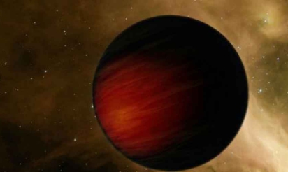 Exoplanètes: désormais Quichotte gravite autour de son étoile Cervantes