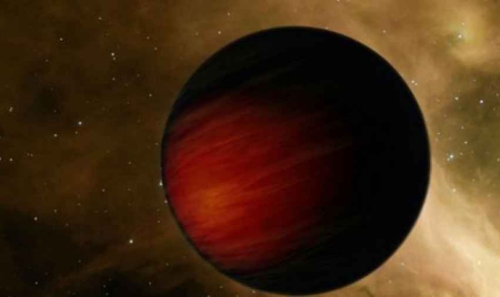 Exoplanètes: désormais Quichotte gravite autour de son étoile Cervantes