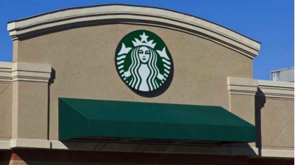 L’actu tech de la Silicon Valley : Starbucks livre désormais à domicile