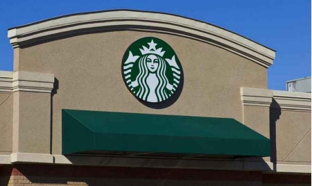 L’actu tech de la Silicon Valley : Starbucks livre désormais à domicile