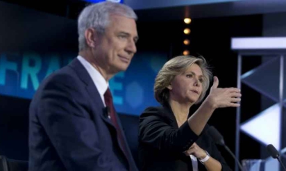 Régionales en Île-de-France : Claude Bartolone accuse Valérie Pécresse de défendre la race blanche et déclenche un tollé