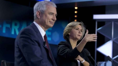 Régionales en Île-de-France : Claude Bartolone accuse Valérie Pécresse de défendre la race blanche et déclenche un tollé