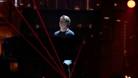 Un milliard d’écoutes sur Spotify en un an pour le DJ norvégien Kygo, un record