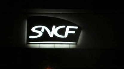 La SNCF supprimera 1.400 postes en 2016
