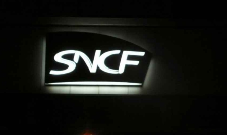 La SNCF supprimera 1.400 postes en 2016