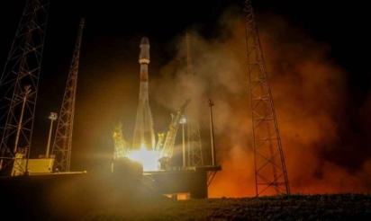 Deux nouveaux satellites Galileo pour rivaliser avec le GPS fin 2016