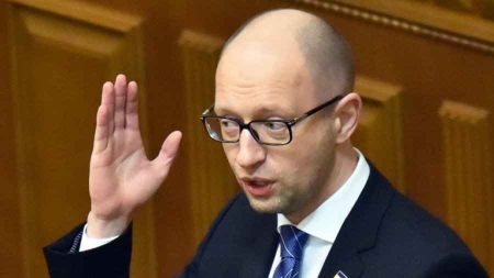 Dette de 3 mds USD : nouvelle escalade entre Kiev et Moscou ?