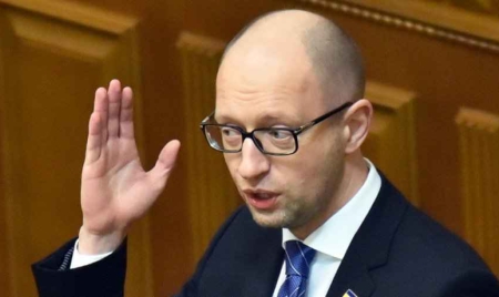 Dette de 3 mds USD : nouvelle escalade entre Kiev et Moscou ?