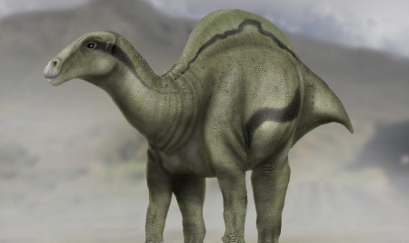 Un nouveau dinosaure de la famille des iguanodons découvert en Espagne