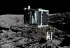 Espace: le robot Philae reste désespérément muet