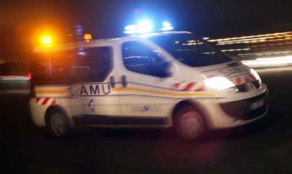 Femme traînée sur 2 km par une voiture: trois interpellations