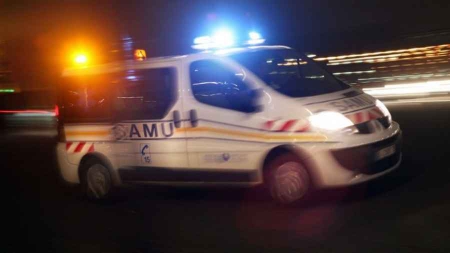Femme traînée sur 2 km par une voiture: trois interpellations