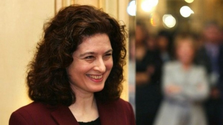 Pékin confirme l’explusion imminente d’Ursula Gauthier